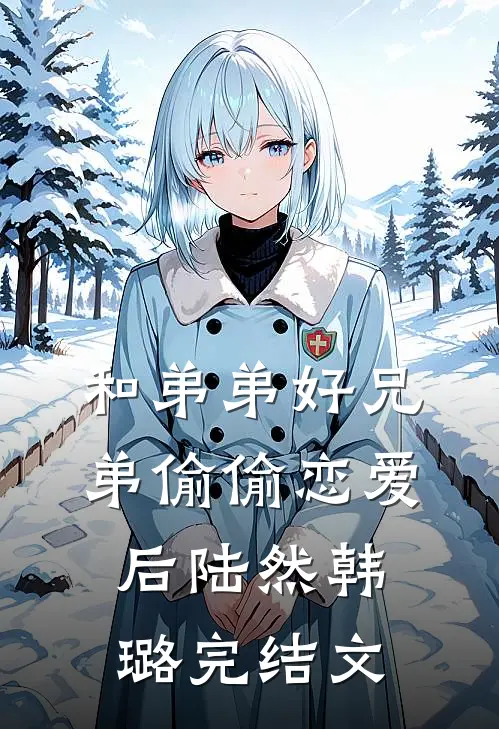 《和弟弟好兄弟偷偷恋爱后》陆然韩璐完结文