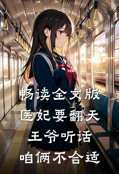 畅读全文版医妃要翻天：王爷听话，咱俩不合适