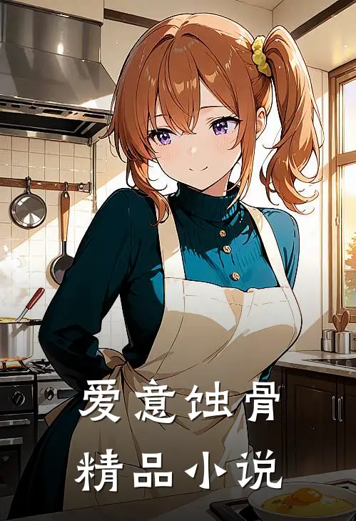 爱意蚀骨精品小说