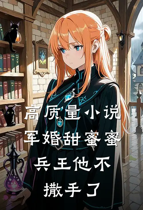 高质量小说军婚甜蜜蜜，兵王他不撒手了