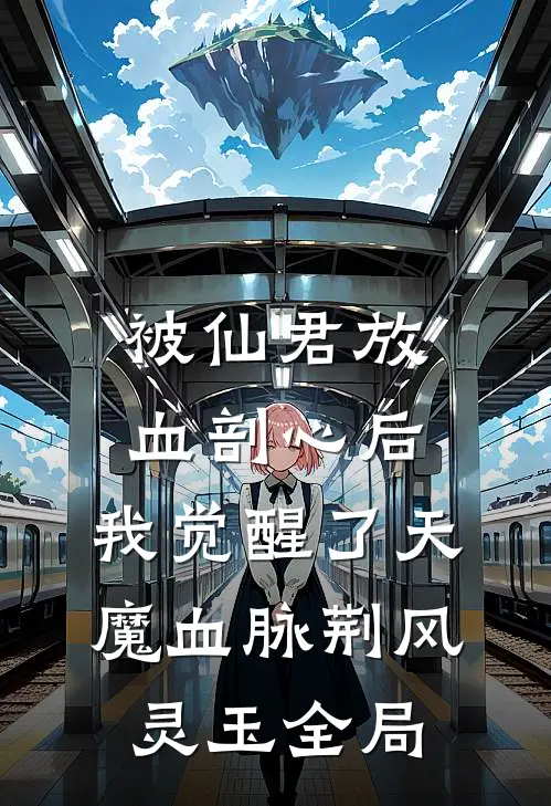 被仙君放血剖心后，我觉醒了天魔血脉荆风灵玉全局