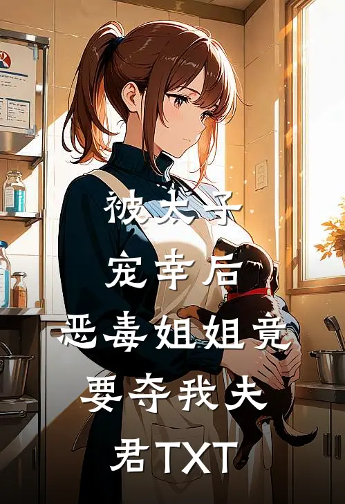 被太子宠幸后，恶毒姐姐竟要夺我夫君TXT