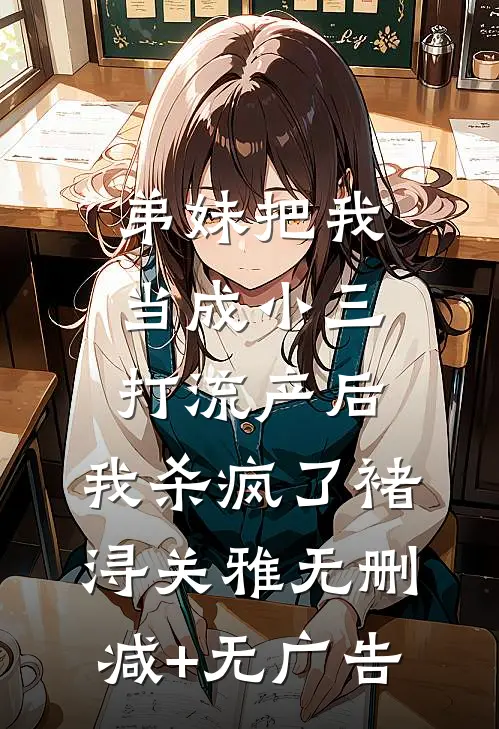 弟妹把我当成小三打流产后，我杀疯了褚浔关雅无删减+无广告