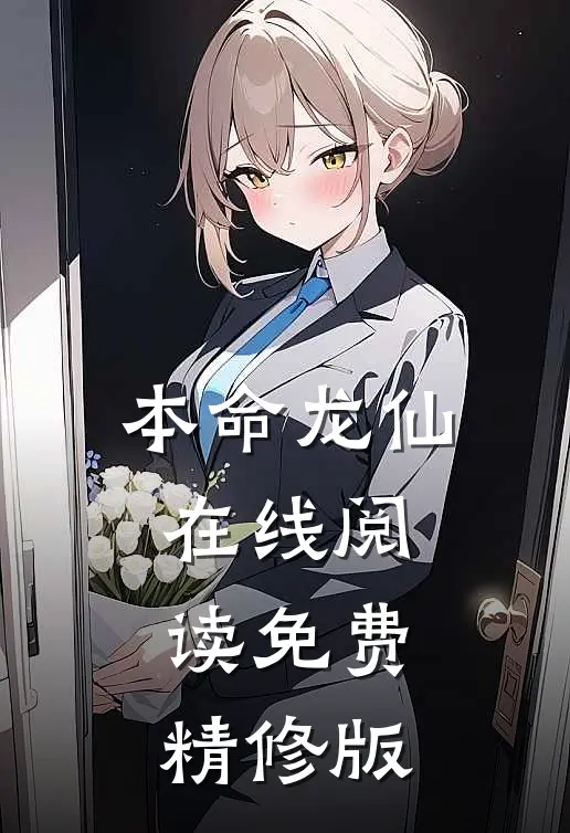 本命龙仙在线阅读免费精修版
