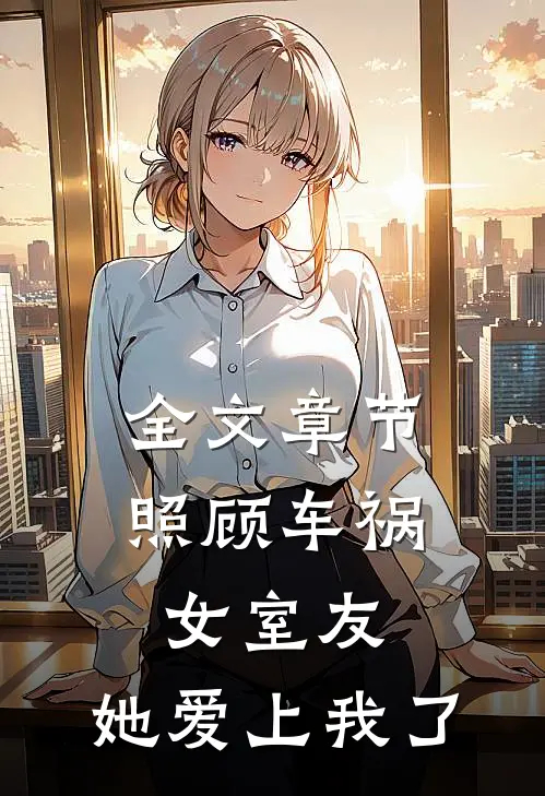 全文章节照顾车祸女室友，她爱上我了