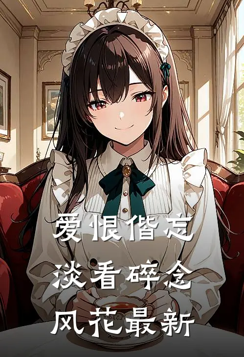 爱恨偕忘，淡看碎念风花最新