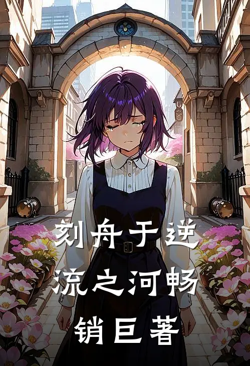 刻舟于逆流之河畅销巨著