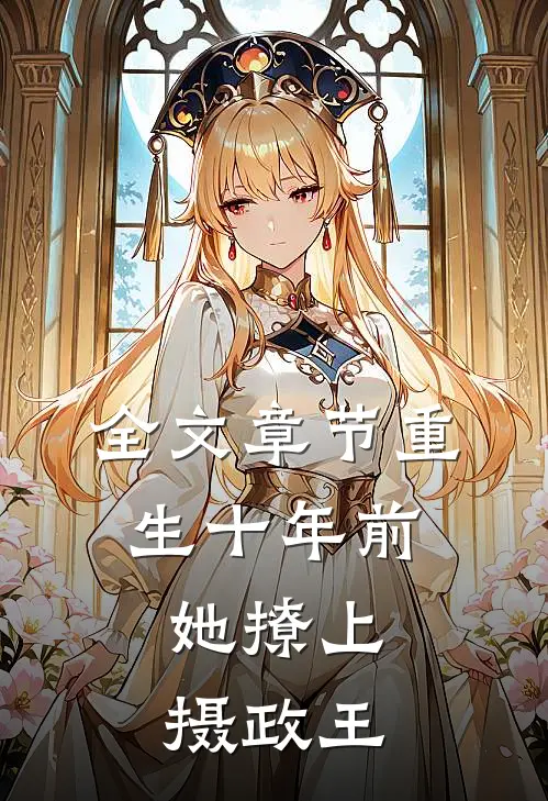 全文章节重生十年前，她撩上摄政王