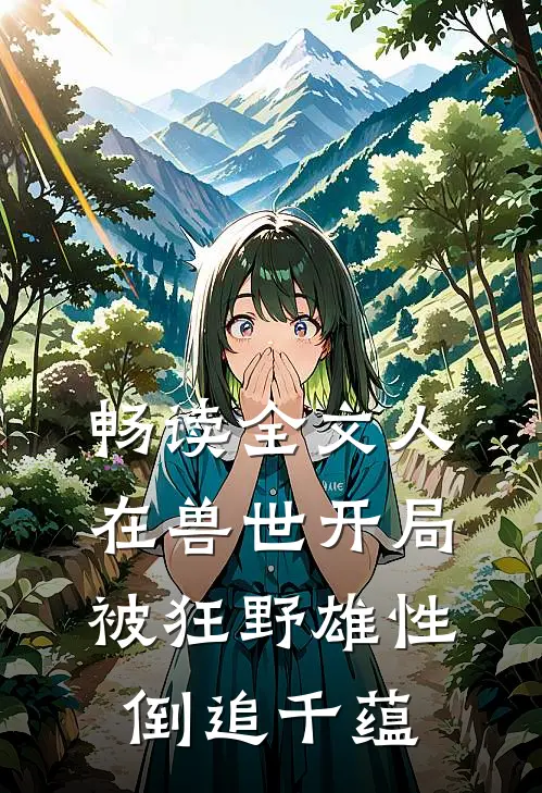 畅读全文人在兽世开局被狂野雄性倒追千蕴
