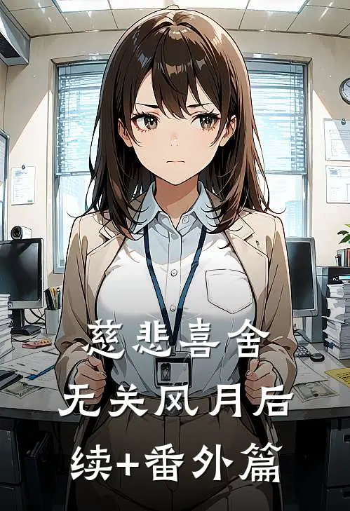 慈悲喜舍，无关风月后续+番外篇