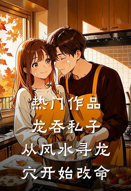 热门作品龙吞私子：从风水寻龙穴开始改命