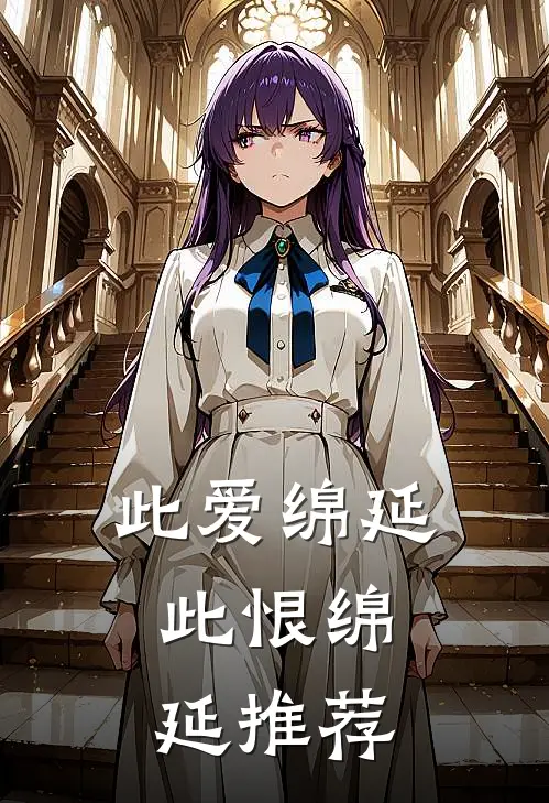 此爱绵延，此恨绵延推荐