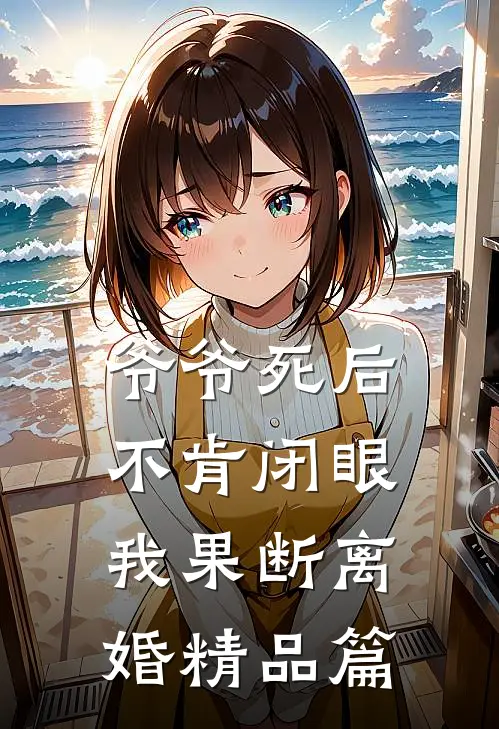 爷爷死后不肯闭眼，我果断离婚精品篇