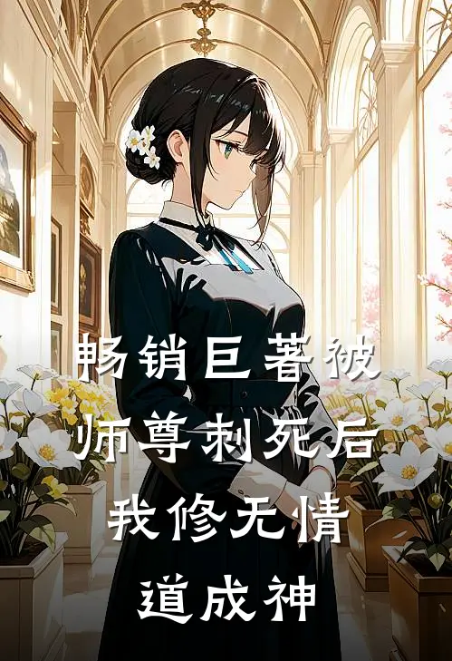 畅销巨著被师尊刺死后，我修无情道成神