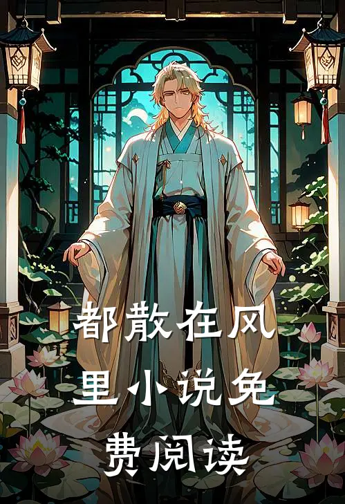 都散在风里小说免费阅读