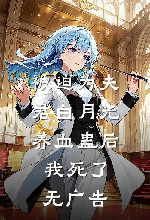 被迫为夫君白月光养血蛊后，我死了无广告