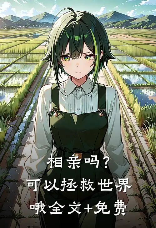 相亲吗？可以拯救世界哦全文+免费