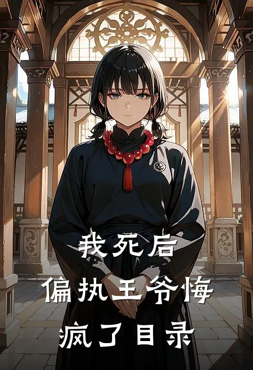 我死后，偏执王爷悔疯了目录