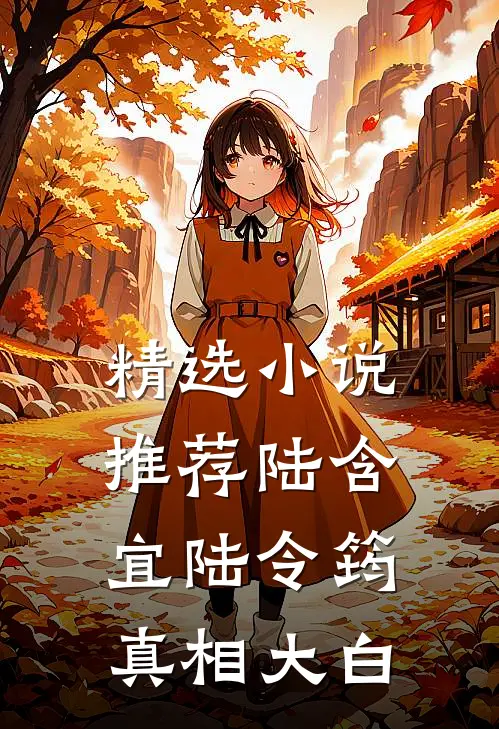 精选小说推荐陆含宜陆令筠真相大白