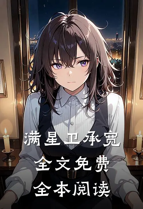 满星卫承宽全文免费全本阅读