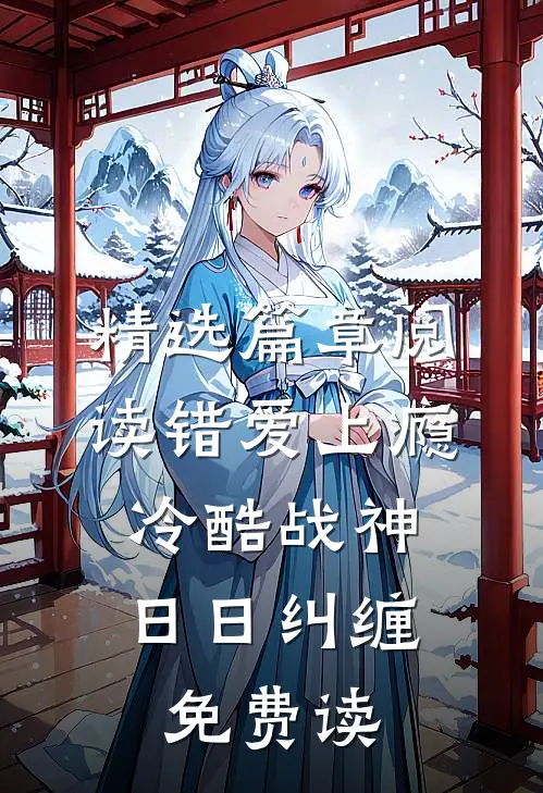 精选篇章阅读错爱上瘾,冷酷战神日日纠缠,免费读