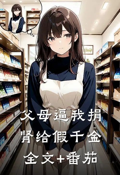 父母逼我捐肾给假千金全文+番茄