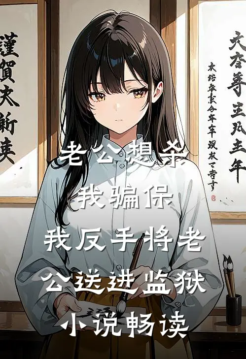 老公想杀我骗保，我反手将老公送进监狱小说畅读