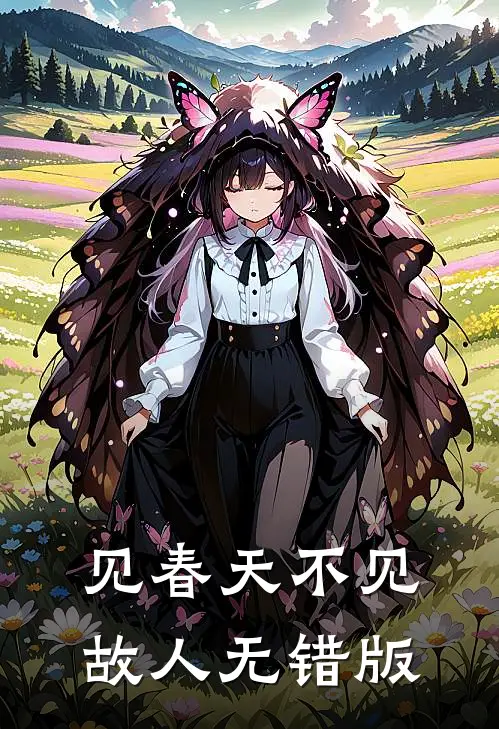 见春天不见故人无错版