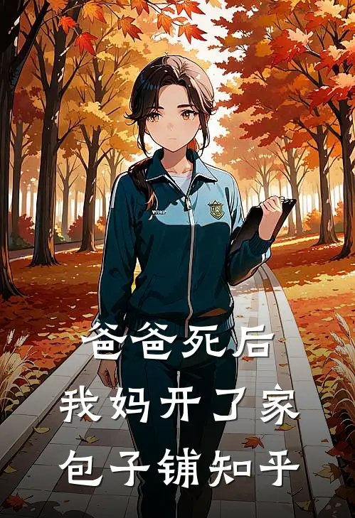 爸爸死后，我妈开了家包子铺知乎