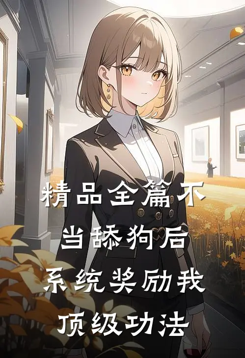 精品全篇不当舔狗后，系统奖励我顶级功法