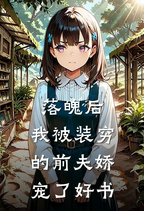落魄后，我被装穷的前夫娇宠了好书