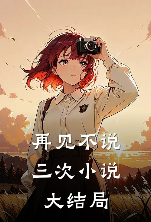 再见不说三次小说大结局