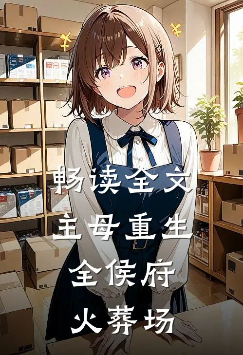畅读全文主母重生，全侯府火葬场