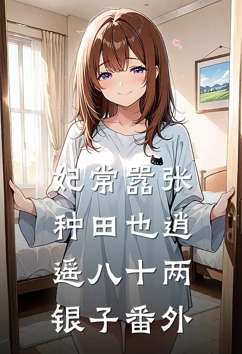 妃常嚣张：种田也逍遥-八十两银子番外