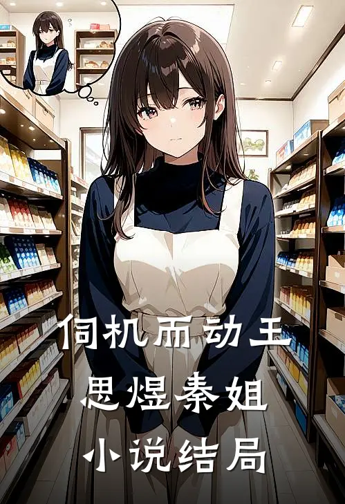 伺机而动王思煜秦姐小说结局