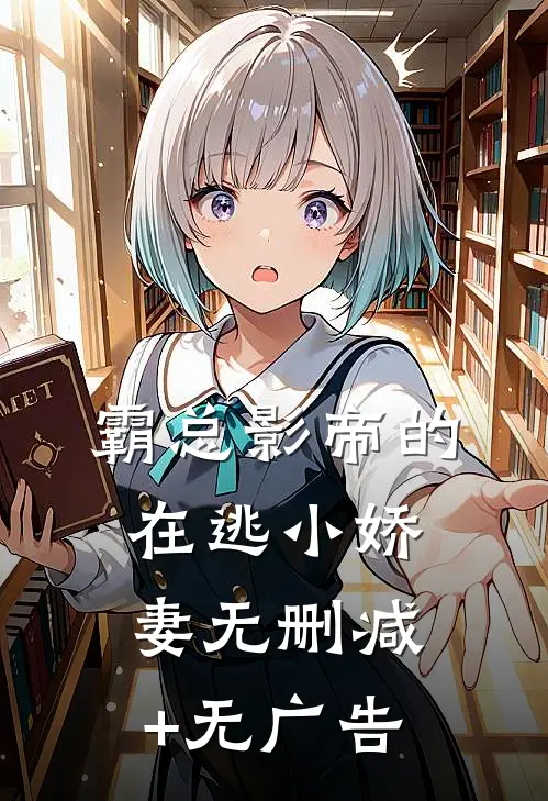 霸总影帝的在逃小娇妻无删减+无广告
