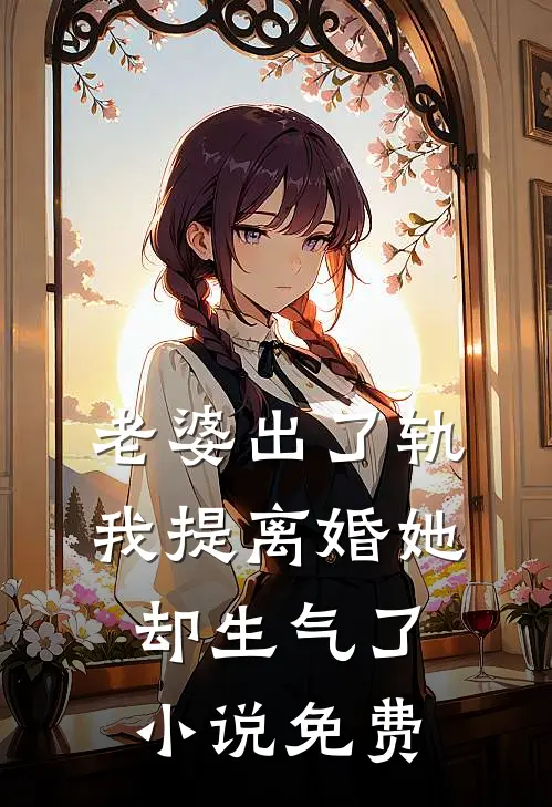 老婆出了轨，我提离婚她却生气了小说免费