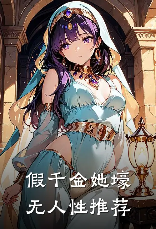 假千金她壕无人性推荐