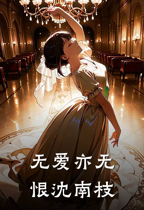 无爱亦无恨沈南枝