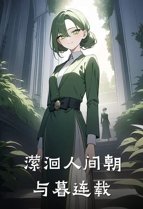 潆洄人间朝与暮连载