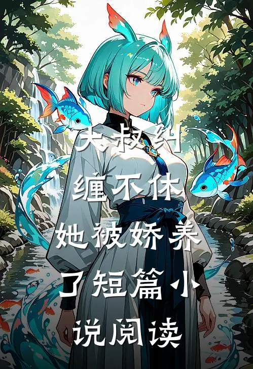 大叔纠缠不休，她被娇养了短篇小说阅读
