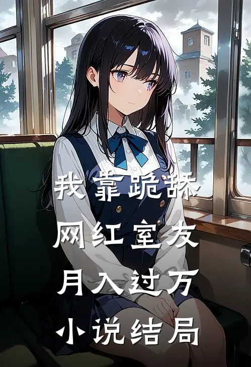 我靠跪舔网红室友月入过万小说结局