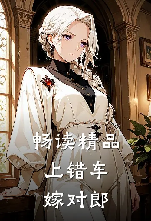 畅读精品上错车，嫁对郎