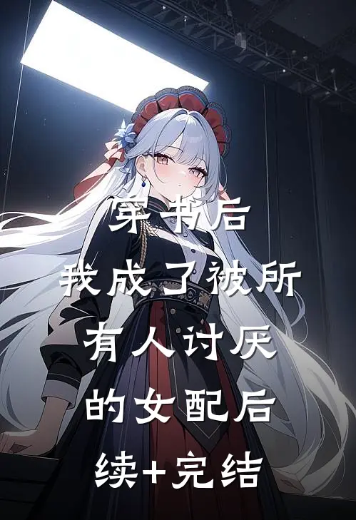 穿书后，我成了被所有人讨厌的女配后续+完结