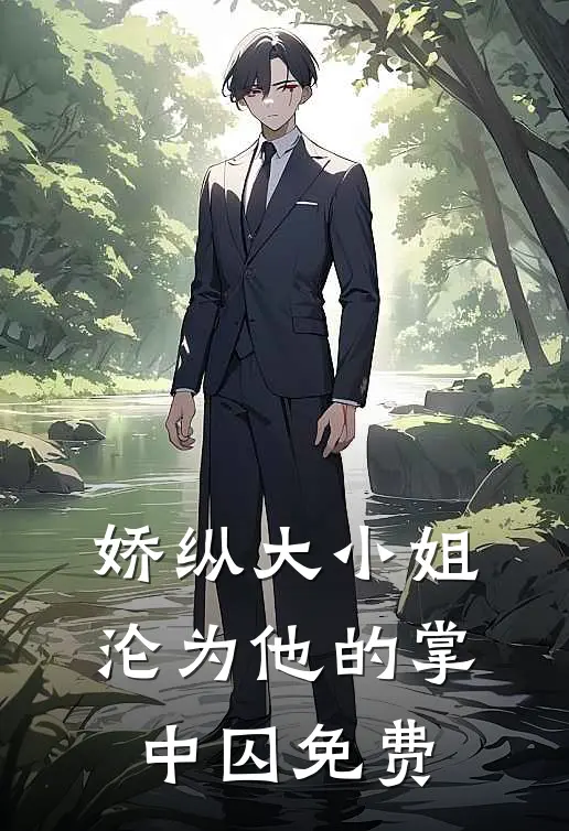 娇纵大小姐沦为他的掌中囚免费