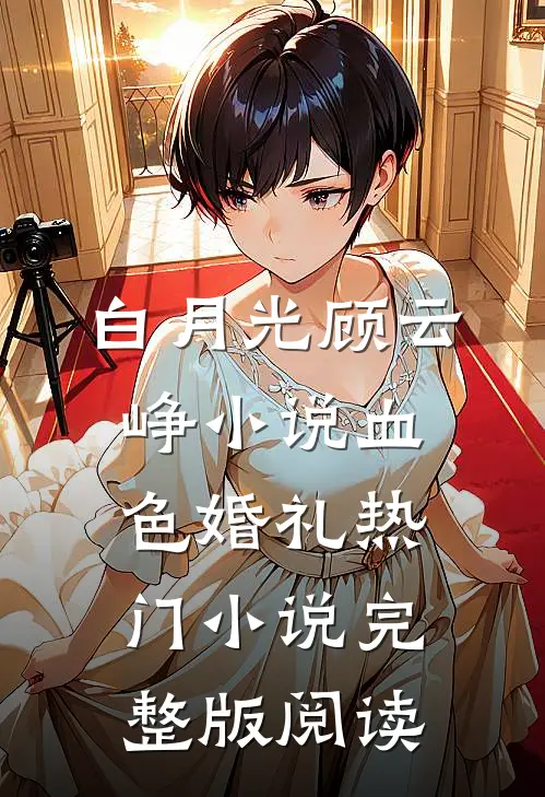 白月光顾云峥小说血色婚礼热门小说完整版阅读