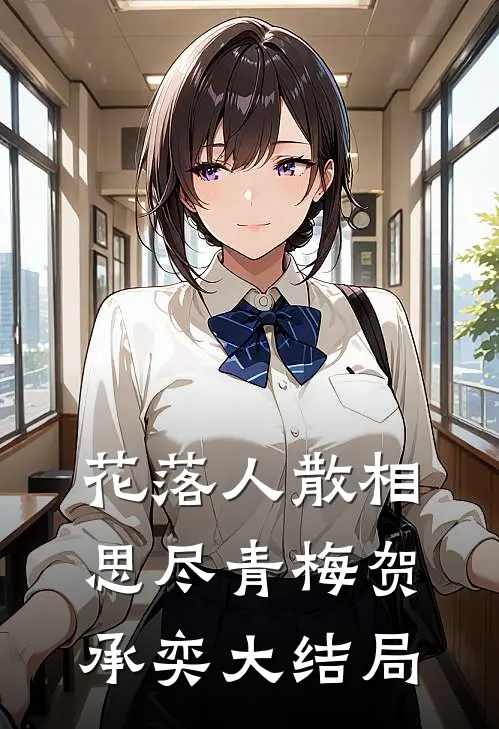 花落人散相思尽青梅贺承奕大结局