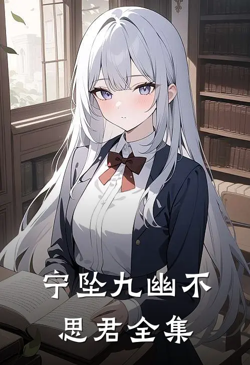 宁坠九幽不思君 全集