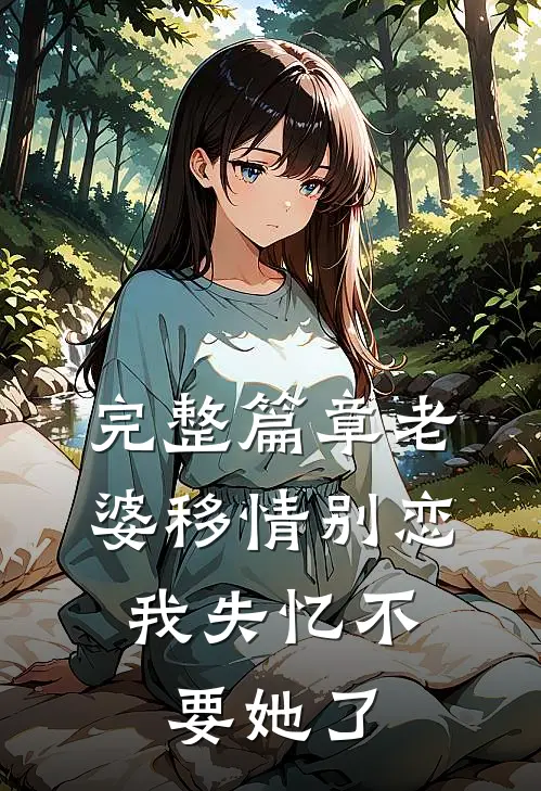 完整篇章老婆移情别恋，我失忆不要她了
