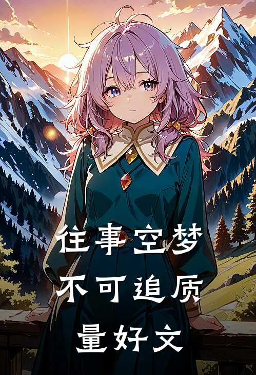 往事空梦不可追质量好文